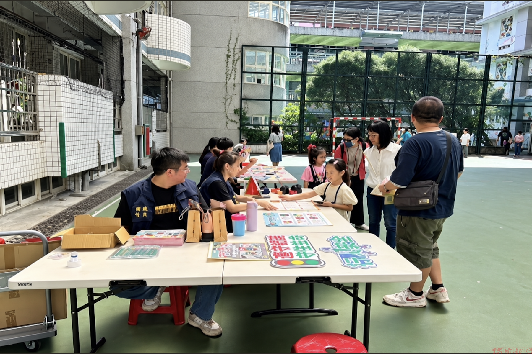新北市交通局統計道安情勢改善事故與受傷人數同步下降 新北市交通局統計道安情勢改善事故與受傷人數同步下降
