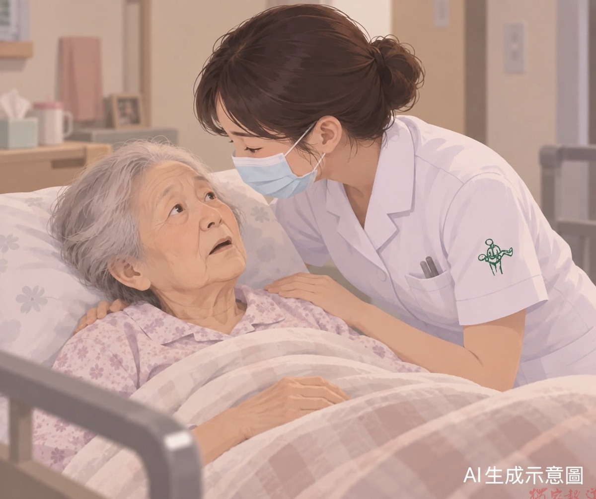 從照護到預防 創世基金會守護失智家庭 從照護到預防 創世基金會守護失智家庭