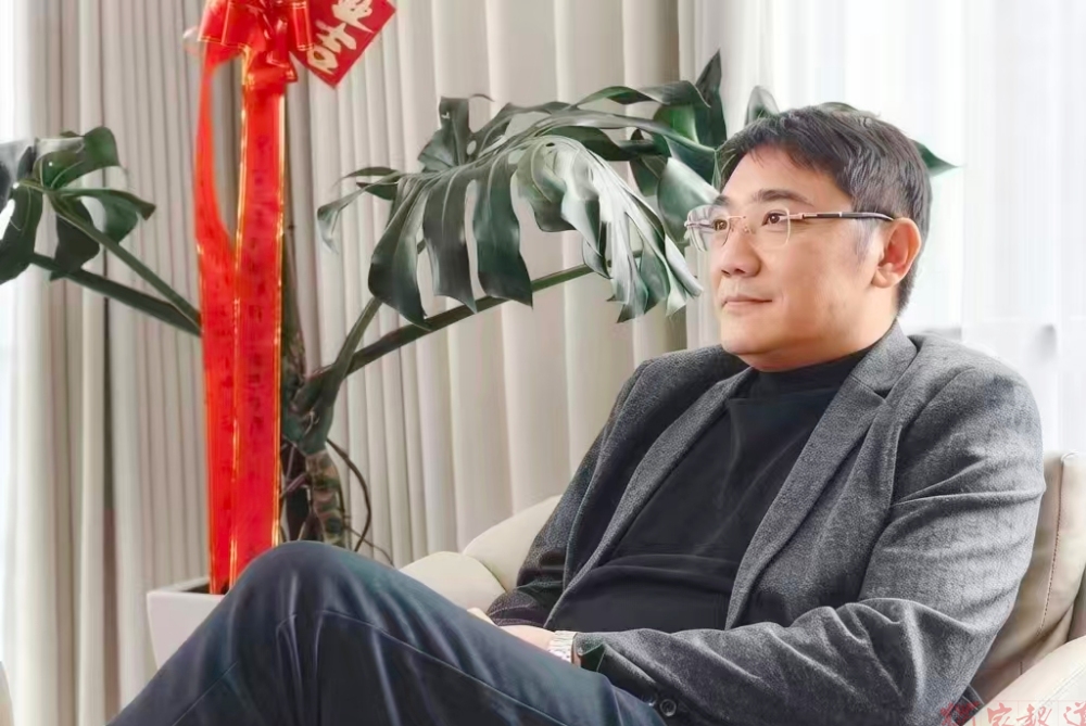 應對全球淨零挑戰 海納德攜手宇宙之星、西門子推出「儲碳一體」整合方案 應對全球淨零挑戰 海納德攜手宇宙之星、西門子推出「儲碳一體」整合方案