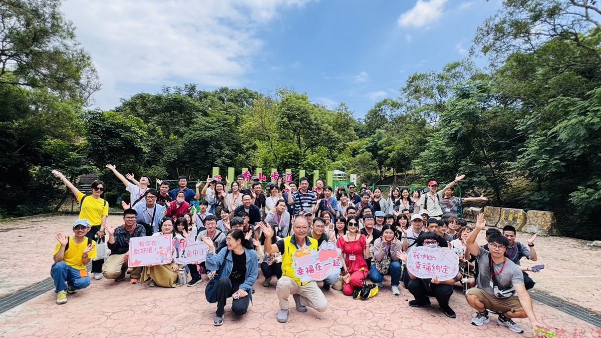 彰化單身聯誼「3萬解謎.幸福無敵~東方再起」 為單身青年創造幸福契機 彰化單身聯誼「3萬解謎.幸福無敵~東方再起」 為單身青年創造幸福契機
