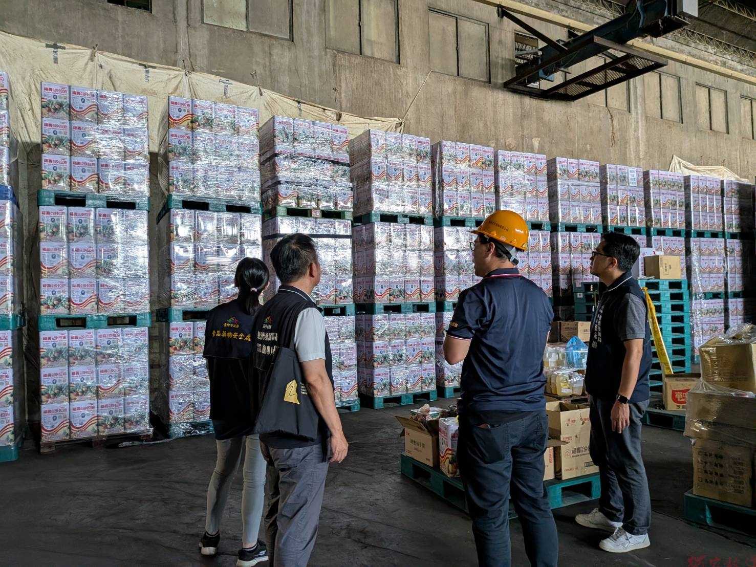 沙拉油缺口有解!台中經發局全面盤點棕櫚油與芥花油替代方案 穩定產業用油供應 沙拉油缺口有解!台中經發局全面盤點棕櫚油與芥花油替代方案 穩定產業用油供應
