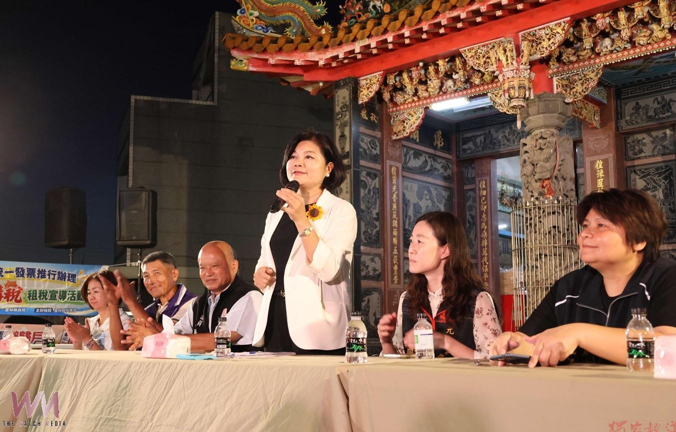 (有影片)/元長建設全面升級! 崙子大橋改建串聯雲嘉交通新動脈 (有影片)/元長建設全面升級! 崙子大橋改建串聯雲嘉交通新動脈