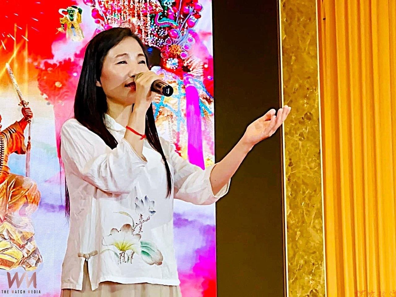 演歌之后陳泇均辦音樂會 所得悉捐弱勢做公益 演歌之后陳泇均辦音樂會 所得悉捐弱勢做公益