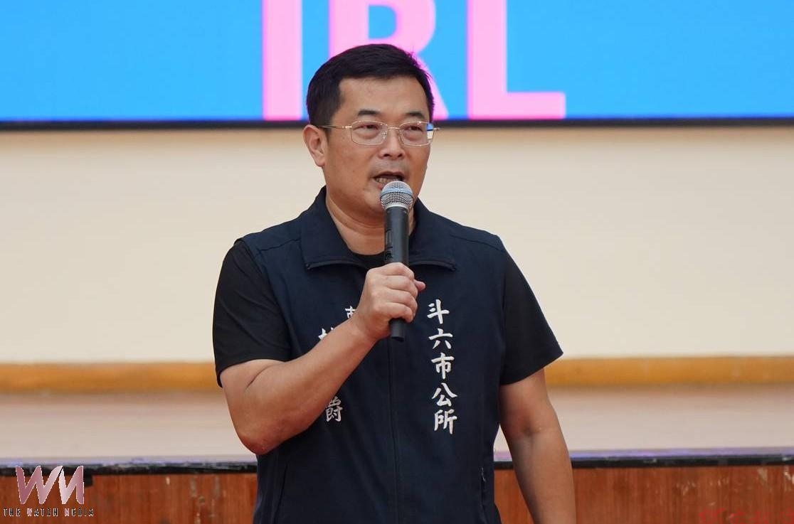 遭質疑鄰長研習涉賄選 斗六市公所:兩活動別混為一談 遭質疑鄰長研習涉賄選 斗六市公所:兩活動別混為一談