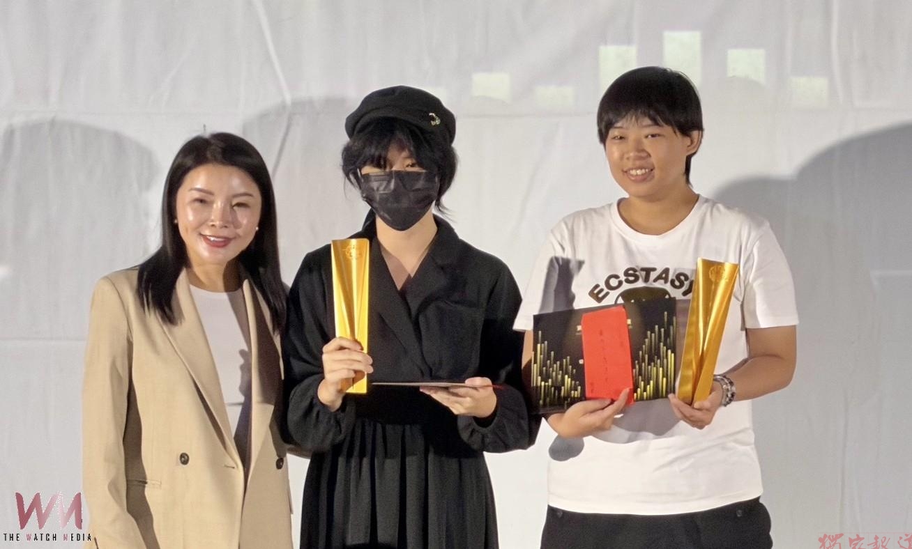 雲林動漫影展台日創作者齊聚 435件原創作品角逐15獎項 雲林動漫影展台日創作者齊聚 435件原創作品角逐15獎項