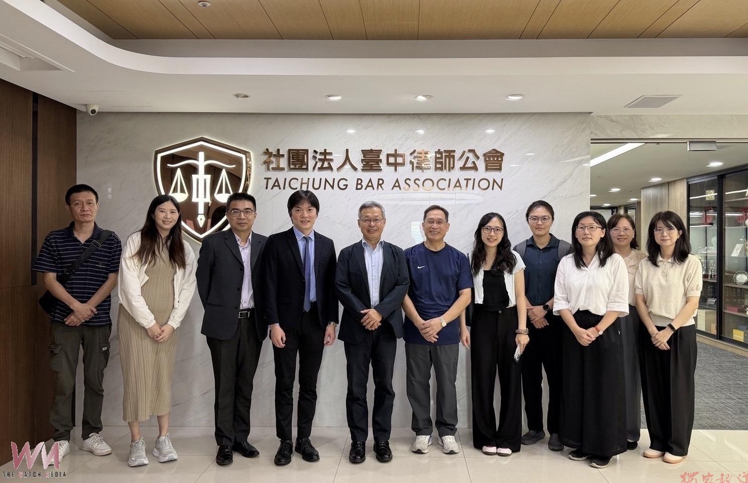 全台地方政府首例!台中建設局設公職律師職缺 廣徵法律菁英 全台地方政府首例!台中建設局設公職律師職缺 廣徵法律菁英