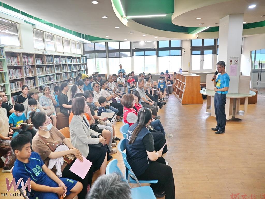 每個人都是藝術創作者 大新國小以師生聯展實踐全人教育! 每個人都是藝術創作者 大新國小以師生聯展實踐全人教育!