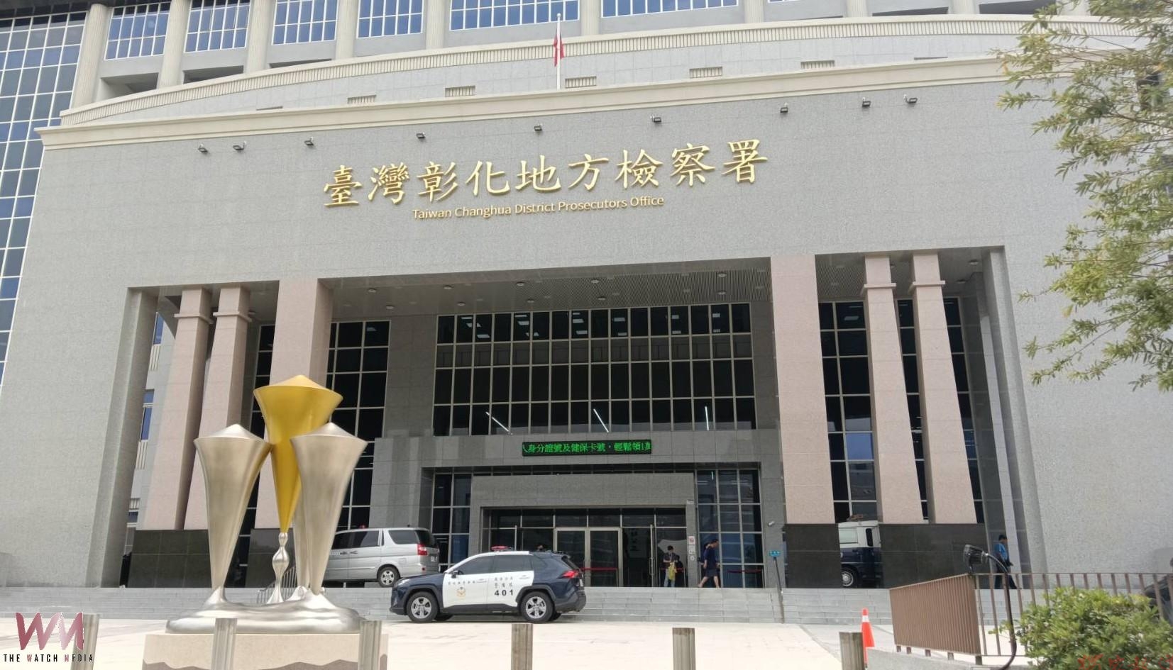 現金直接發!彰化里長參選人涉買票遭羈押禁見 現金直接發!彰化里長參選人涉買票遭羈押禁見