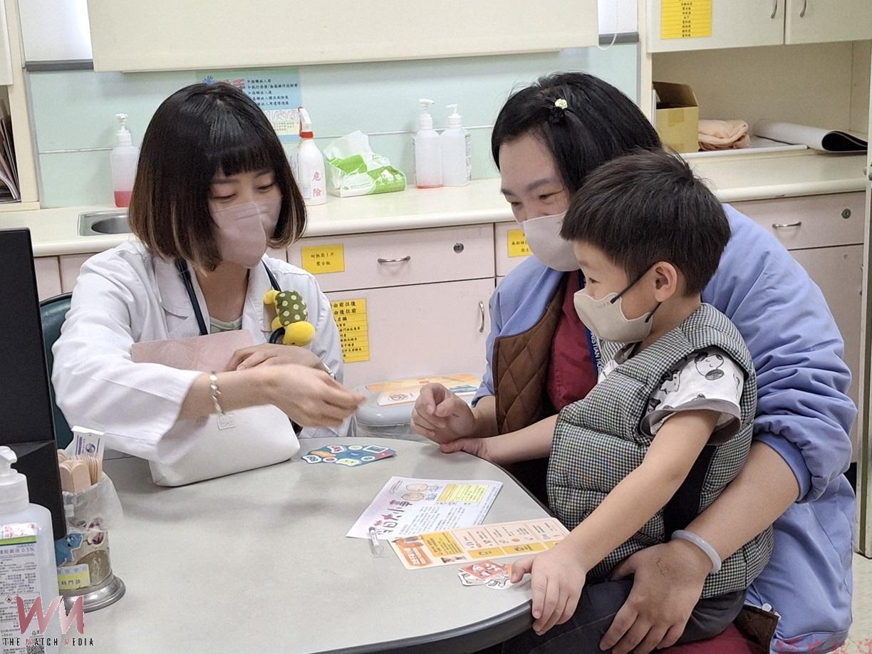 嘉基醫師提醒 小心過敏性鼻炎偷走睡眠力 嘉基醫師提醒 小心過敏性鼻炎偷走睡眠力