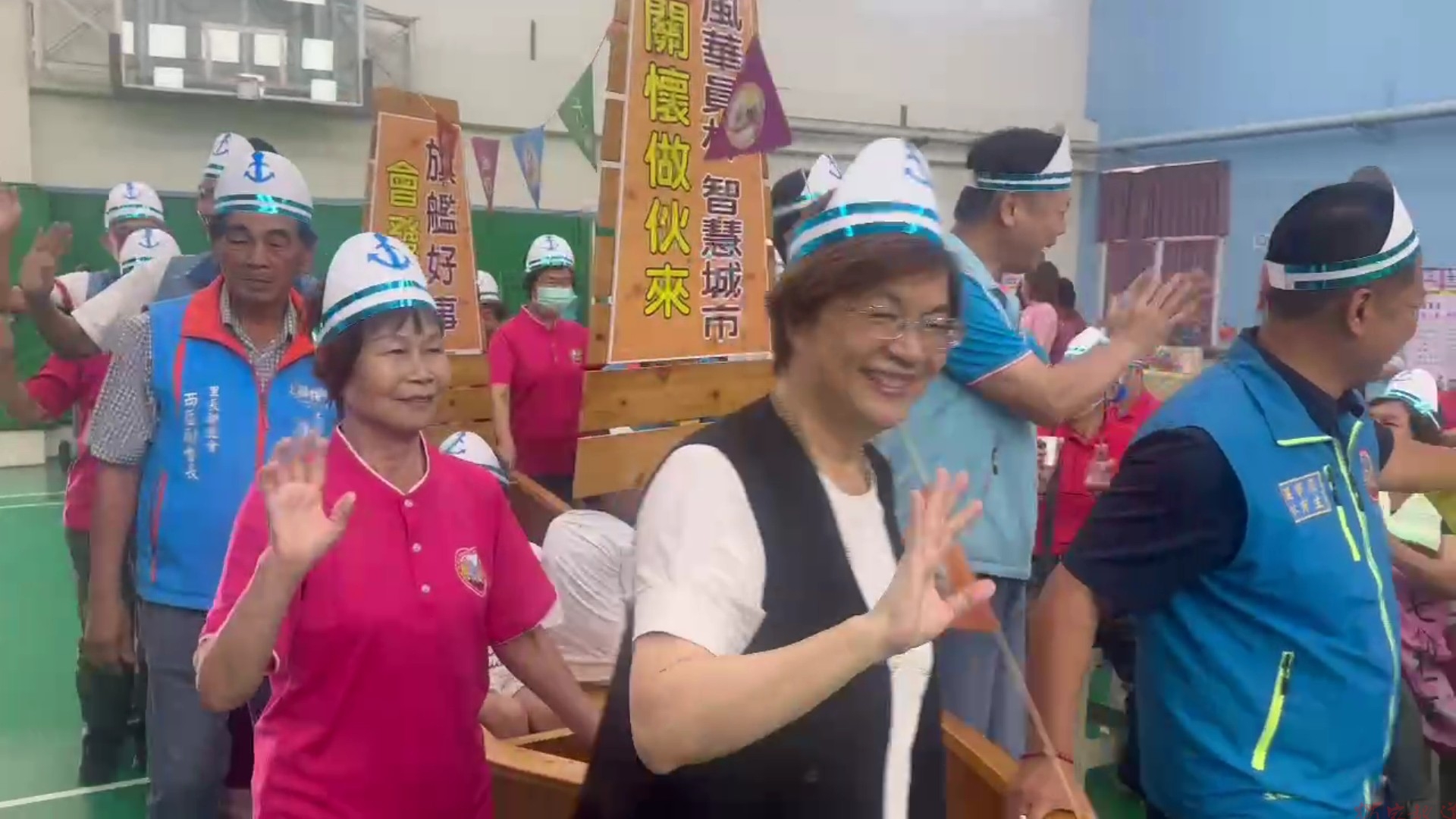 (有影片)/員林社區好給力!照顧長輩、陪伴孩子成果亮眼 (有影片)/員林社區好給力!照顧長輩、陪伴孩子成果亮眼