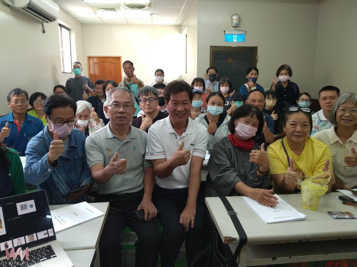 勞工教育研習媒體數位化時代 AI智能多元交流 助精進專業技能 勞工教育研習媒體數位化時代 AI智能多元交流 助精進專業技能
