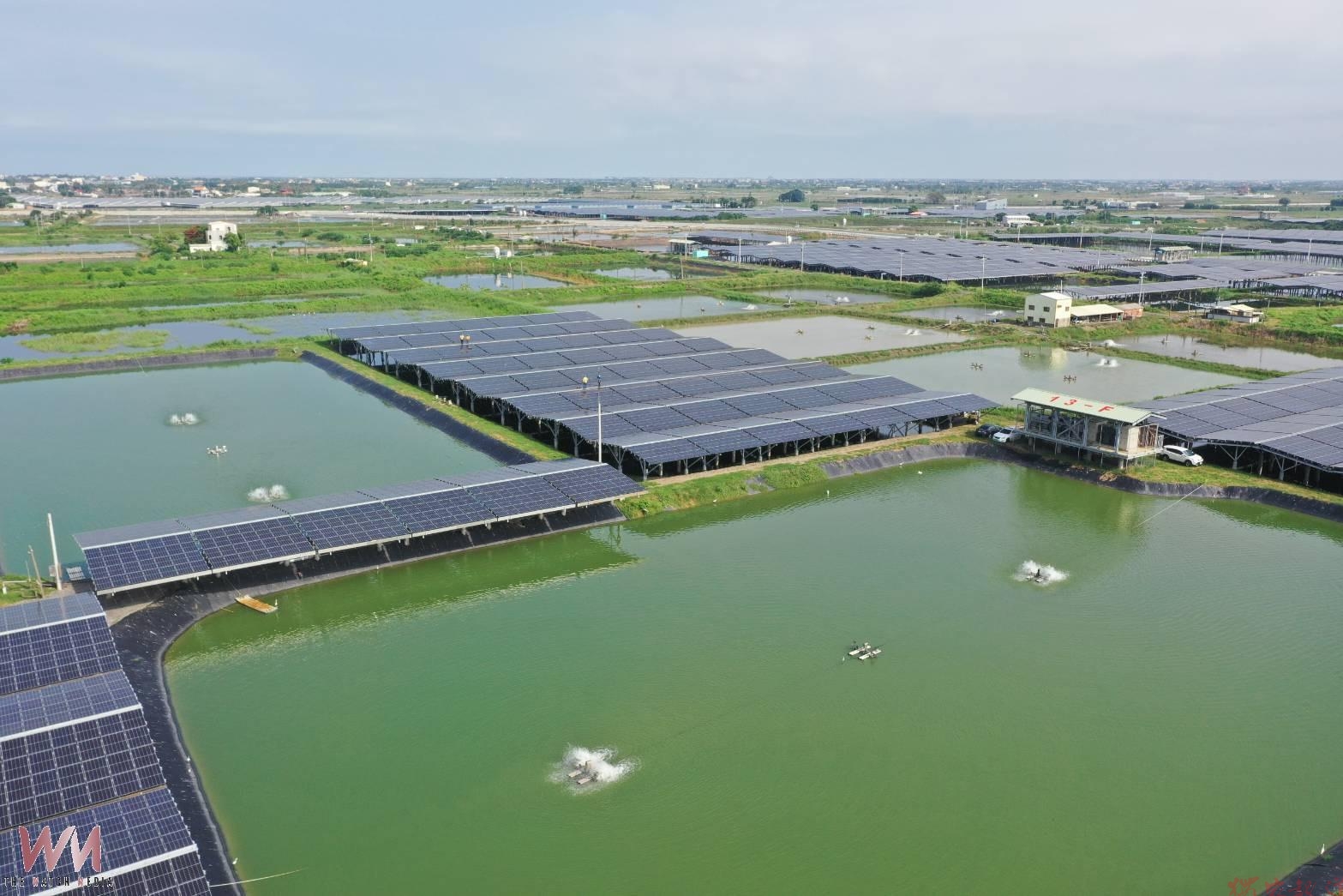 台泥綠能對涉背信3前主管提告 併提逾7200萬元民事求償維權益 台泥綠能對涉背信3前主管提告 併提逾7200萬元民事求償維權益