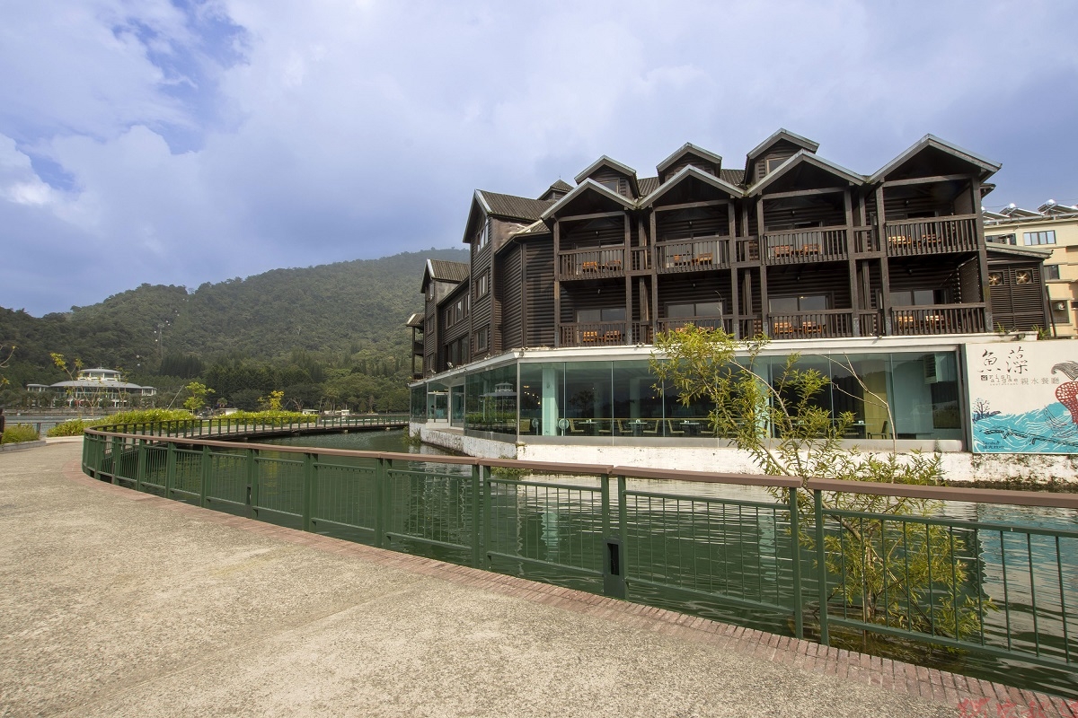 日月潭力麗觀光 Tea Stay茶香慢旅 打造全旅程沉浸式茶旅體驗 日月潭力麗觀光 Tea Stay茶香慢旅 打造全旅程沉浸式茶旅體驗