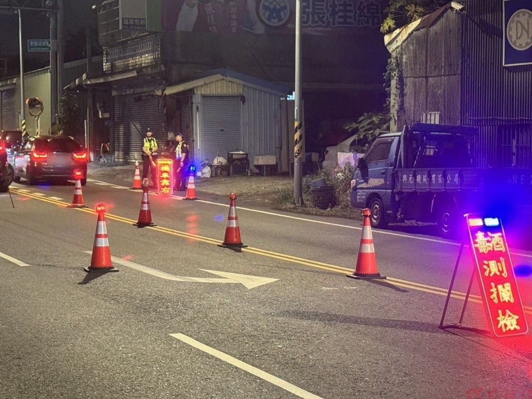 雷霆除暴再出擊 蘆竹分局查獲槍枝毒品及詐欺案件 雷霆除暴再出擊 蘆竹分局查獲槍枝毒品及詐欺案件