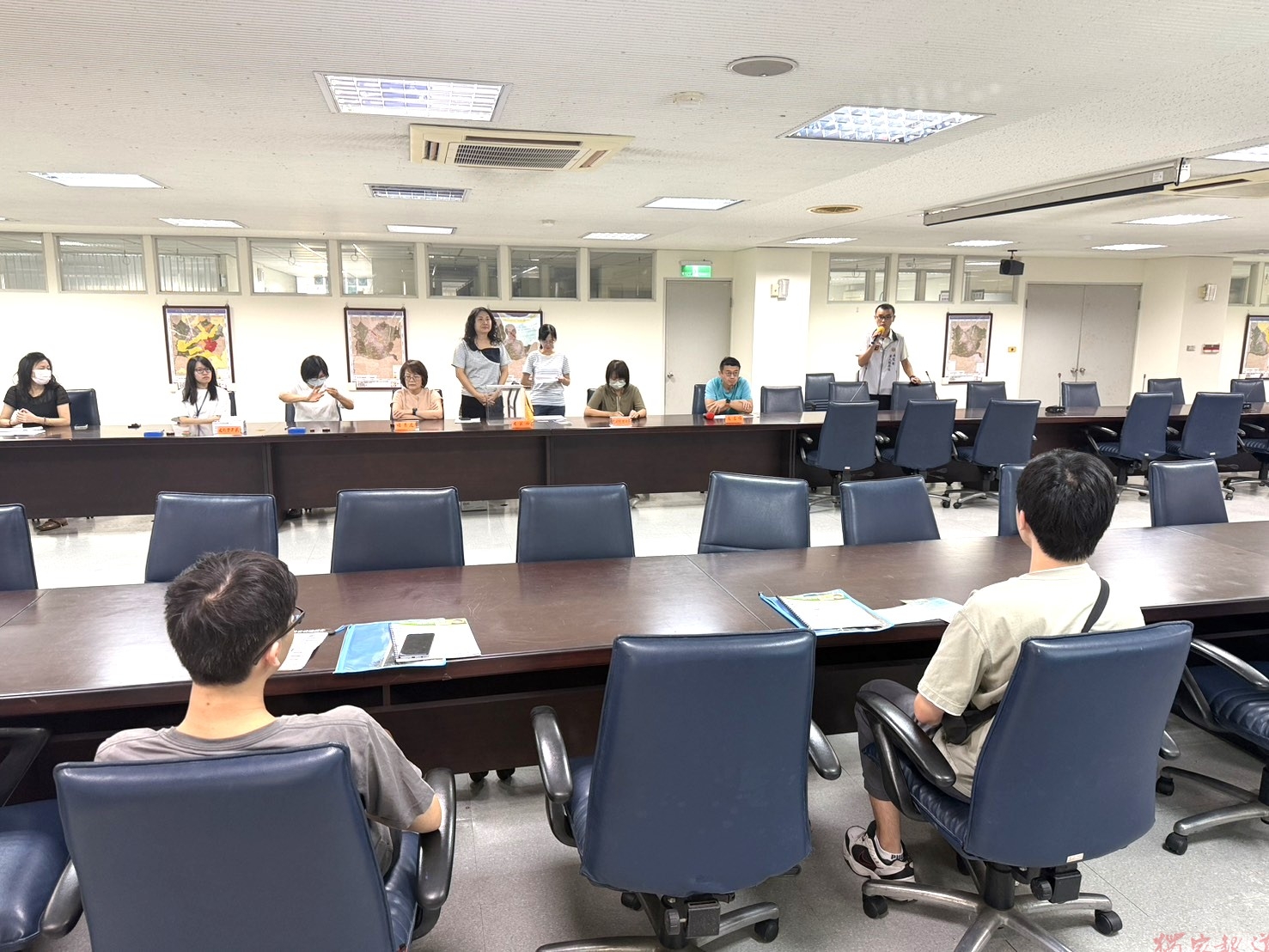 南投縣南投市役男抽籤暖心登場 南投縣軍人服務站到場關懷 助役男安心入伍、家屬放心 南投縣南投市役男抽籤暖心登場 南投縣軍人服務站到場關懷 助役男安心入伍、家屬放心