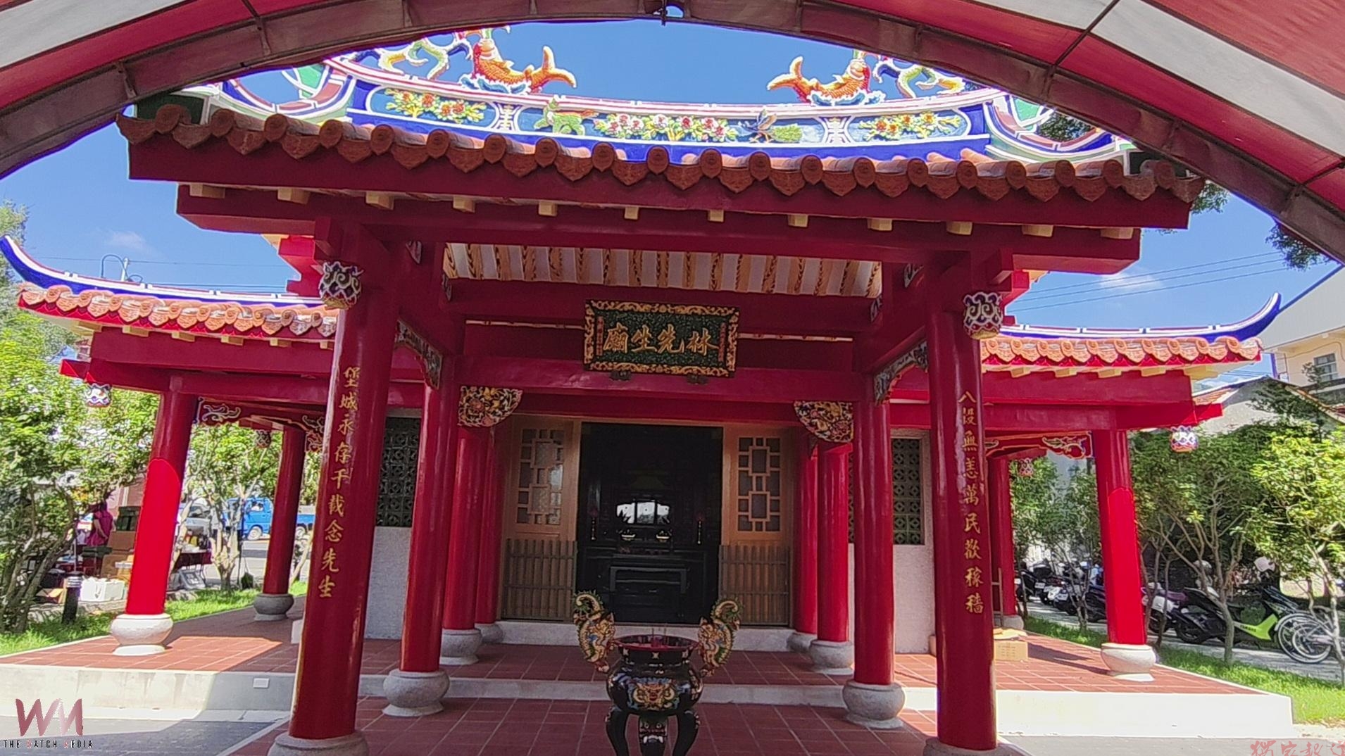 (有影片)/全台獨有水圳文化盛事 2026二水國際跑水節精彩登場 (有影片)/全台獨有水圳文化盛事 2026二水國際跑水節精彩登場