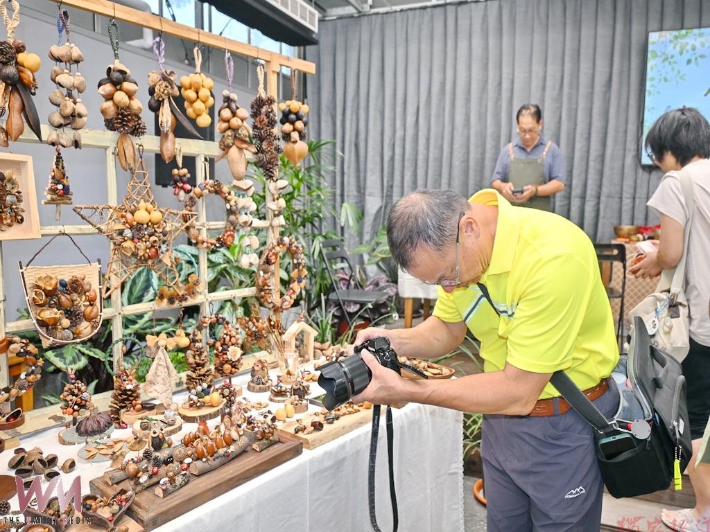 從夫妻打拚的回憶到文創新聚點 巫鴻澤以「春枝拾光」續寫菁芳園故事! 從夫妻打拚的回憶到文創新聚點 巫鴻澤以「春枝拾光」續寫菁芳園故事!