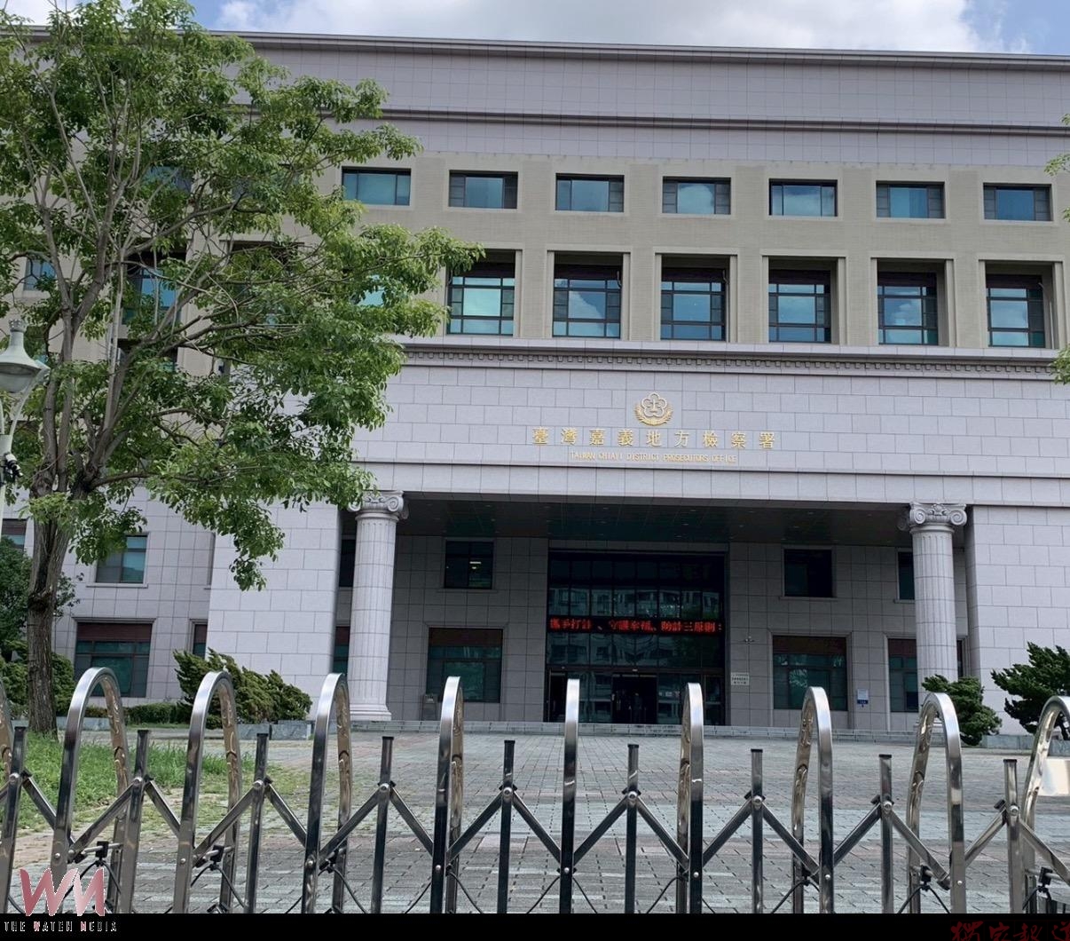 嚴懲違法捍衛全民用路安全 嘉檢偵辦毒駕致死等案聲押獲准 嚴懲違法捍衛全民用路安全 嘉檢偵辦毒駕致死等案聲押獲准