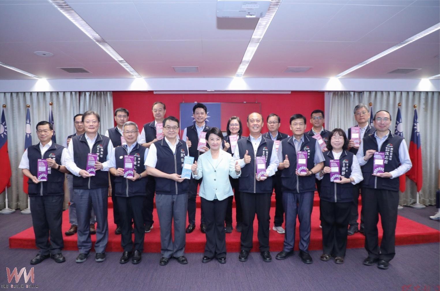 台中地政局建設再獲肯定 烏日前竹區段徵收工程摘下永續行動金獎 台中地政局建設再獲肯定 烏日前竹區段徵收工程摘下永續行動金獎