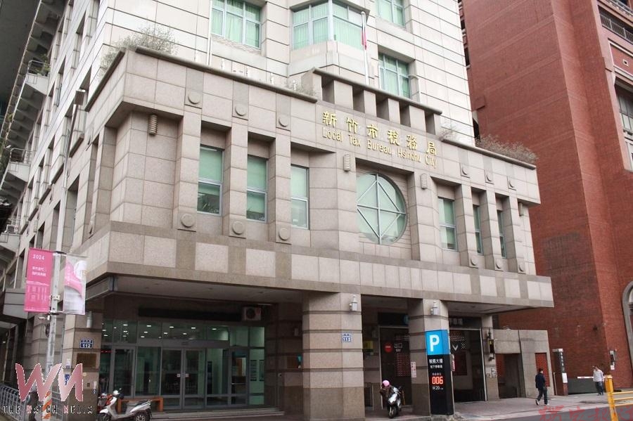 包租公年收租330萬卻欠稅67萬 竹市稅務局與國稅局合作追回全數欠稅 包租公年收租330萬卻欠稅67萬 竹市稅務局與國稅局合作追回全數欠稅