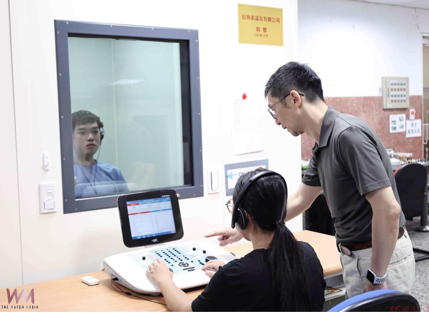 台灣醫事證照接軌國際 中山醫大語聽系畢業生成功換照英澳執業 台灣醫事證照接軌國際 中山醫大語聽系畢業生成功換照英澳執業