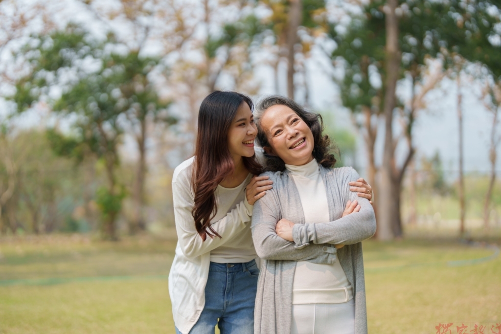 婆媳關係不是過招是佈局!懂得先遞橄欖枝的女人才是真正高手 婆媳關係不是過招是佈局!懂得先遞橄欖枝的女人才是真正高手