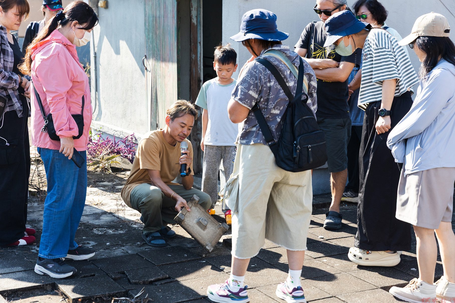 2026嘉義市母語生活節「沓沓仔」登場 串聯文學與走讀讓台語在巷弄靜靜生根 2026嘉義市母語生活節「沓沓仔」登場 串聯文學與走讀讓台語在巷弄靜靜生根