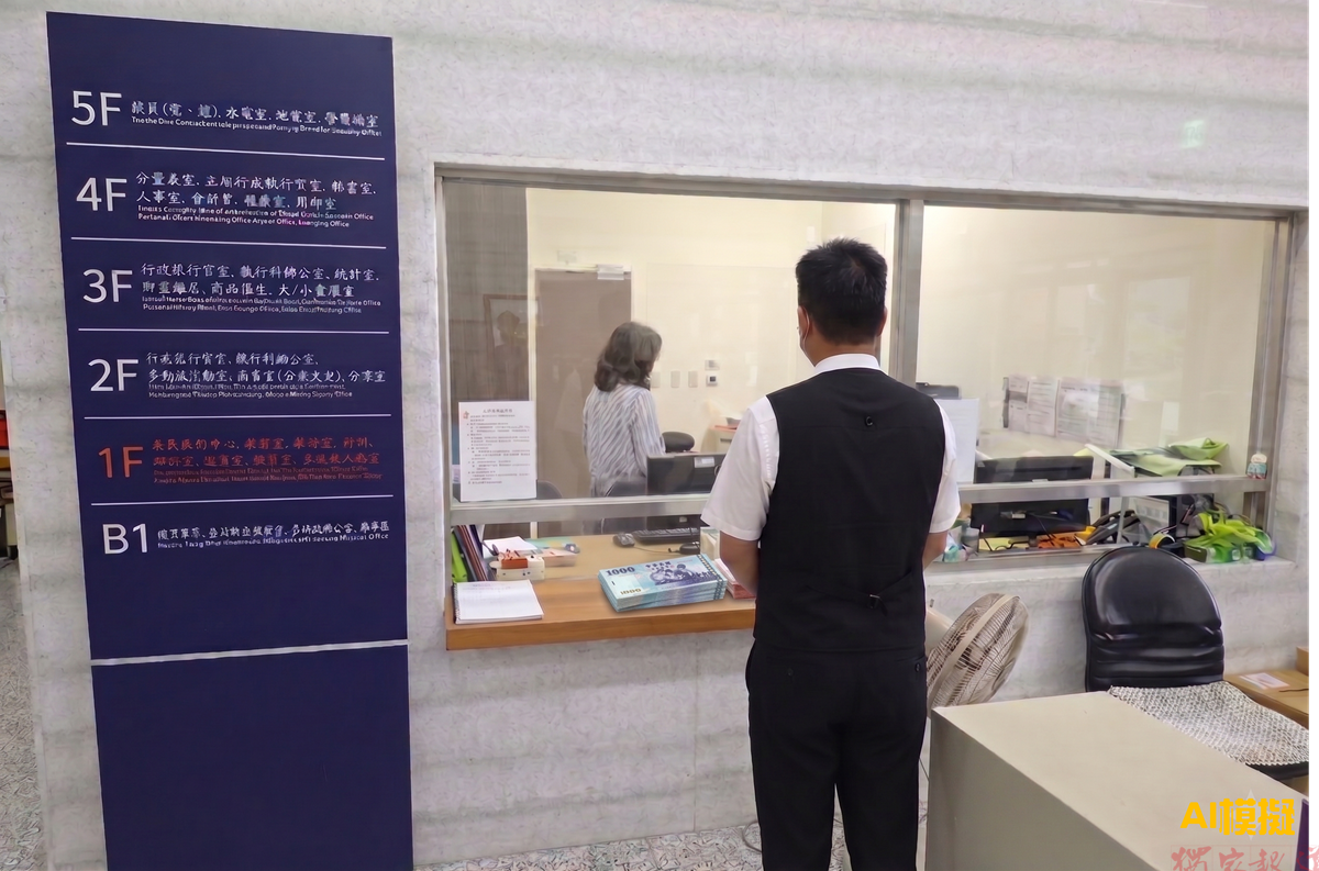 非洲豬瘟罰鍰一欠多年 彰化分署強力執行終全數徵起 非洲豬瘟罰鍰一欠多年 彰化分署強力執行終全數徵起