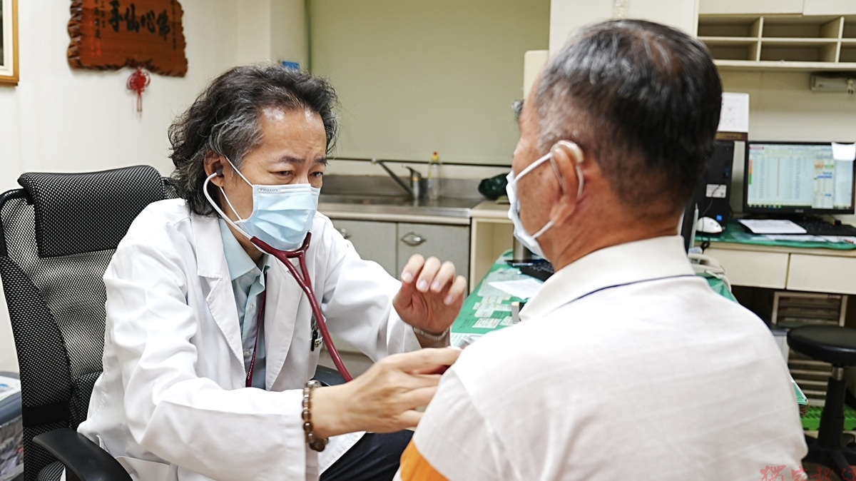 沒胸痛就不是心肌梗塞? 醫師:這些「不典型症狀」別輕忽 沒胸痛就不是心肌梗塞? 醫師:這些「不典型症狀」別輕忽