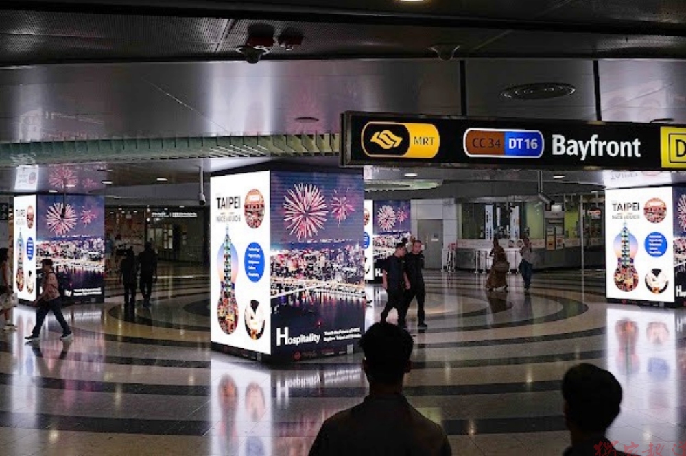 ITB Asia亞洲國際旅遊展 臺北主題館成果斐然 臺北會展實力獲國際肯定 ITB Asia亞洲國際旅遊展 臺北主題館成果斐然 臺北會展實力獲國際肯定