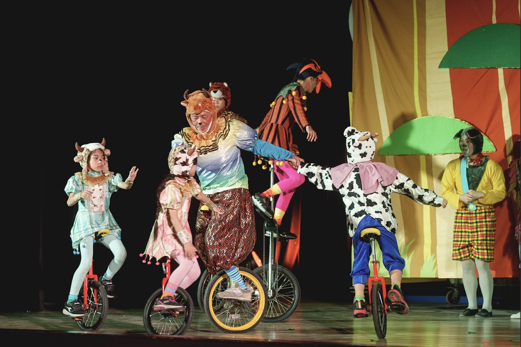 板橋435藝文特區匯聚四大表演團隊與玩具博物館舉辦藝術聯演 板橋435藝文特區匯聚四大表演團隊與玩具博物館舉辦藝術聯演