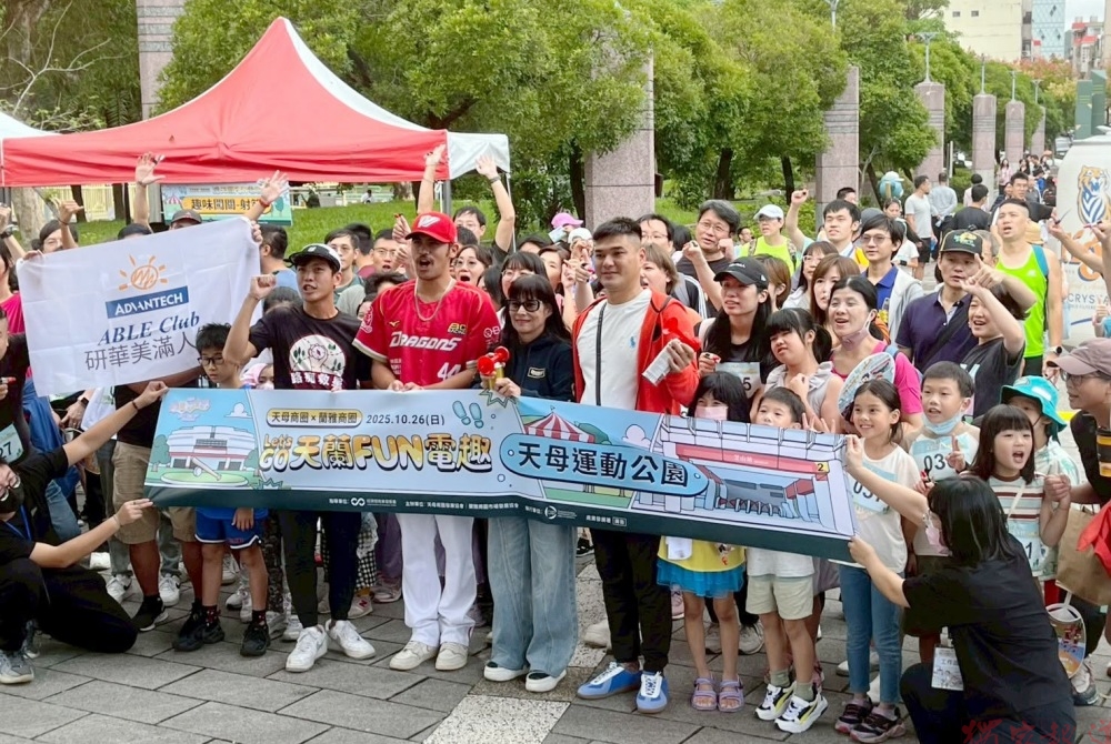 蘭雅一呼百應!感受蘭雅商圈節慶魅力 萬神節藝閣燈車祭10月26日登場 蘭雅一呼百應!感受蘭雅商圈節慶魅力 萬神節藝閣燈車祭10月26日登場