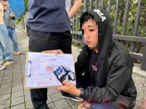 信義警一日連破2起假投資詐欺案 詐團話術報你知 信義警一日連破2起假投資詐欺案 詐團話術報你知
