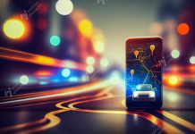 國民外交/美前參議員搭小黃忘手機 警速找到車主尋獲手機 (圖/示意圖)