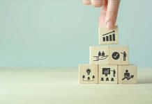 台企聯招手台青實習生 包含大陸多地銀行 圖/shutterstock