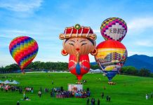 「藝騎縱谷遊」讓夏天遊臺東更環保 拍照上傳有獎