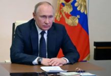 俄烏之戰近尾聲?預測者看法大同小異 普丁入侵烏克蘭戰事將進入尾聲?(圖/摘自網路)