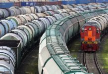 硬頸立陶宛斷俄飛地鐵路運輸 俄羅斯威脅報復歐盟美國力挺