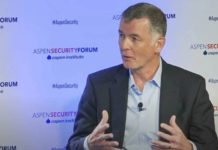 英軍情六處負責人示警 習皇狼眼緊盯俄烏爭戰為準決絕侵臺