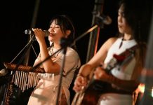 古典樂迷熱情朝聖殿堂級弦樂 點綴臺東長濱燦爛星光