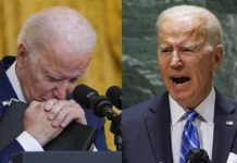 美國拜登聯大表態 尋求熱臉貼冷屁股 美中權貴分贓政治藏兇險