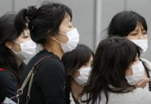 日本COVID-19感染驟減 考慮全面解除緊急事態宣言 體現與病毒共存