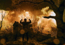 俄羅斯指控烏軍槍殺投降俄俘虜 烏克蘭稱俄兵詐降偷襲