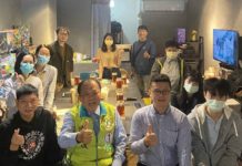 澎湖提升競爭力青年政策吸票 陳光復設青年專責單位廣建社會宅