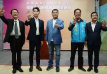 五雄征戰逐鹿苗栗 誰最適合擔任縣長?