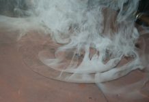 冷空氣來襲,提醒「三點不漏」保居家安全 (圖/示意圖)