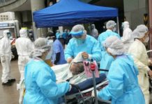 習近平七一訪港回歸25周年 北京嚴令港府5月前控疫情