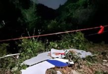 東航空難增添波音公司浩劫 中國業務恐再陷入不確定