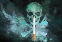 「531世界無菸日」迎向健康生活 公私部門聯手呼籲拒所有菸品 圖片合成示意取材自pixabay