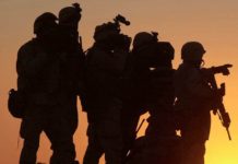 混亂撤離阿富汗驚醒 無美國誰保護歐洲? 歐盟將倡議籌組遠征軍